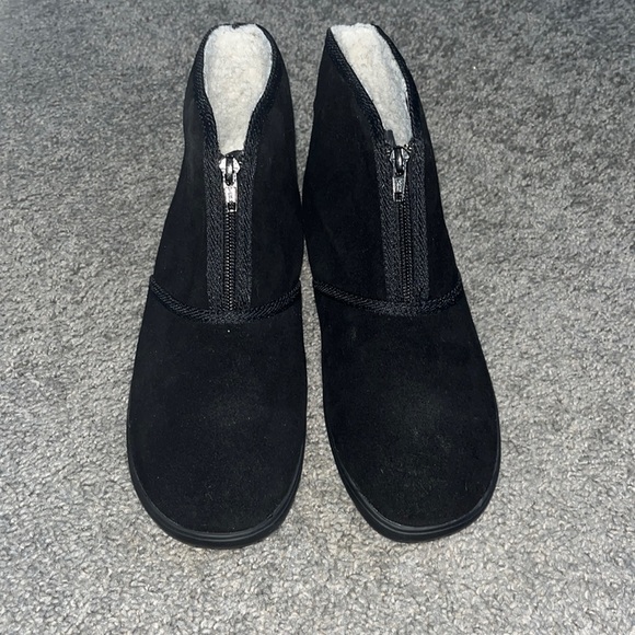 Comfort Ease Shoes Comfort Ease Winter Boots Poshmark